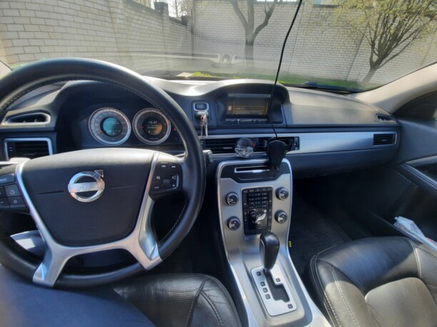Volvo XC70 III, 2011 г.