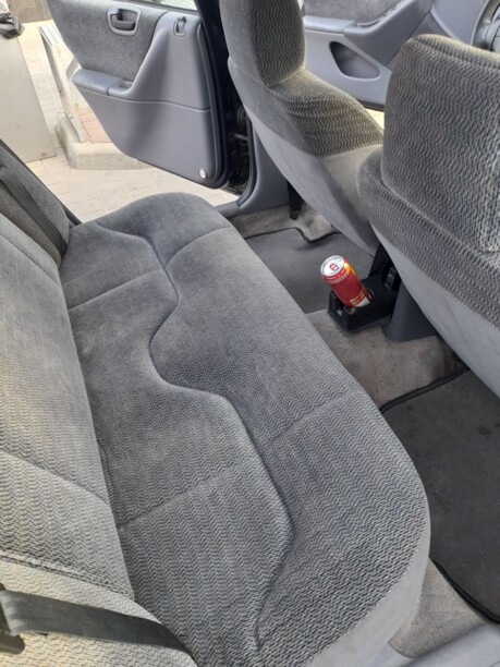 Chrysler Stratus, 1998 г.
