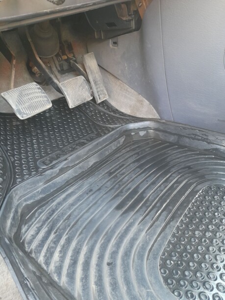 Chrysler Stratus, 1998 г.
