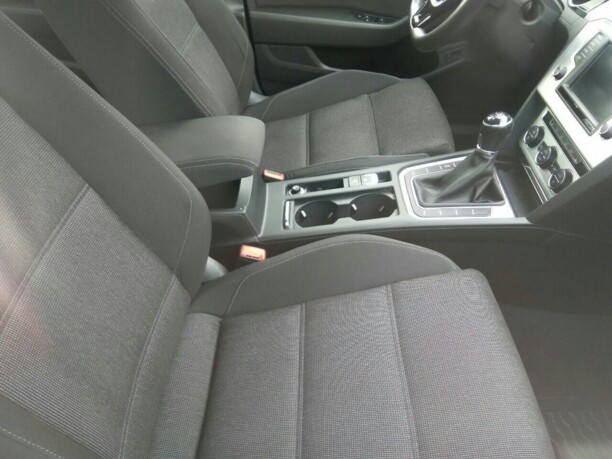 Volkswagen Passat B8, 2016 г.