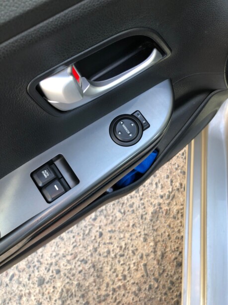 Kia Rio III, 2014 г.