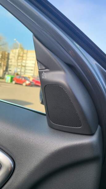 Volvo V60 I · Рестайлинг, 2016 г.