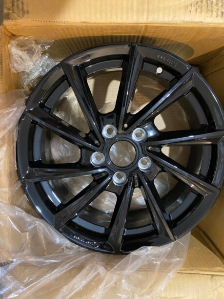WhellWorld 6.5x16 5x108 4 шт.