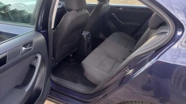 Volkswagen Jetta VI, 2011 г.