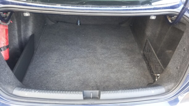 Volkswagen Jetta VI, 2011 г.
