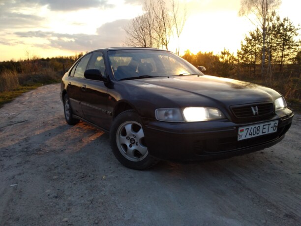 Honda Accord V, 1996 г.