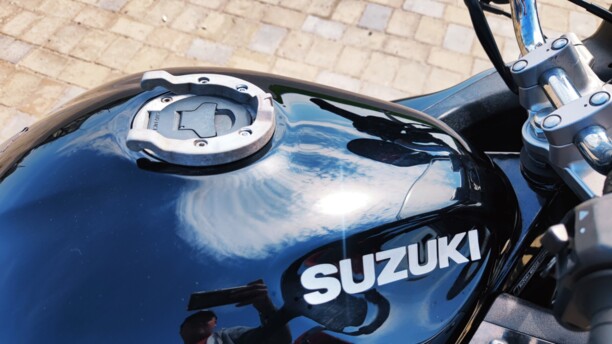 Suzuki Bandit, 2004 г.