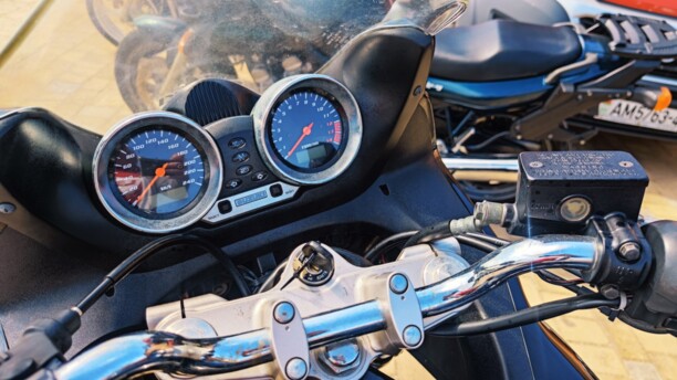 Suzuki Bandit, 2004 г.