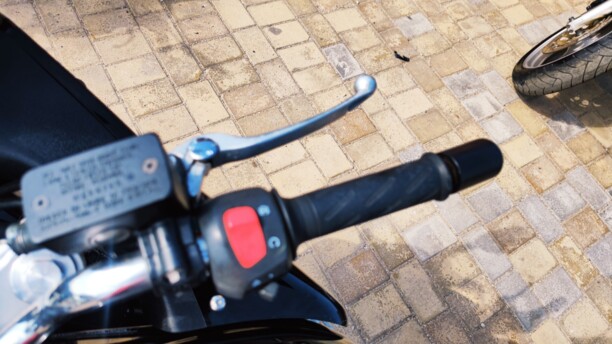 Suzuki Bandit, 2004 г.