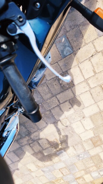 Yamaha XJ, 1997 г.