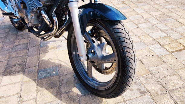 Yamaha XJ, 1997 г.