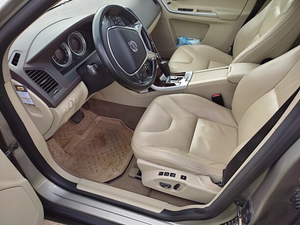 Volvo XC60 I, 2011 г.