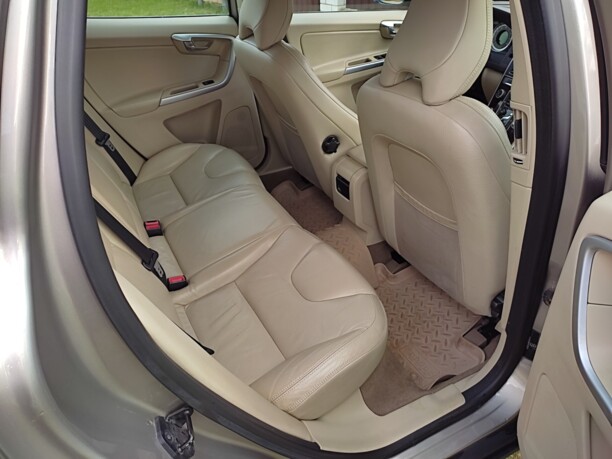 Volvo XC60 I, 2011 г.