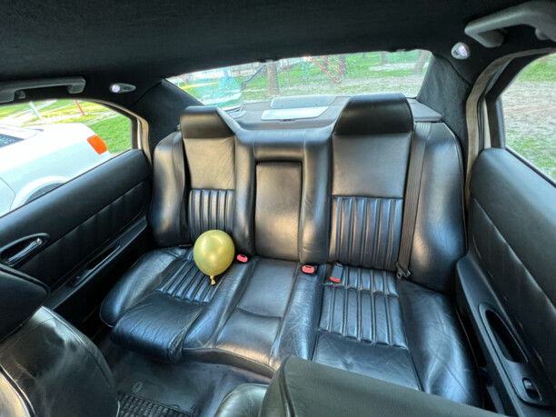 Alfa Romeo 166 936, 1999 г.