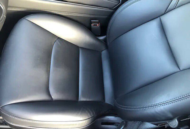 Tesla Model 3, 2020 г.