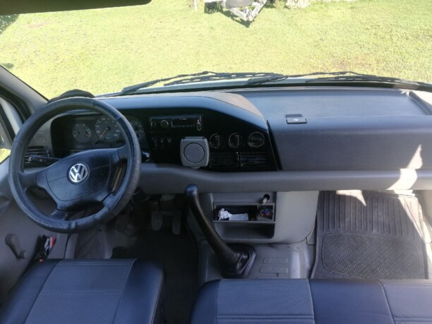 Volkswagen LT, 2003 г.
