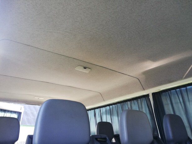 Volkswagen LT, 2003 г.