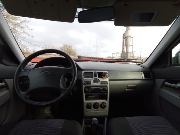 Lada (ВАЗ) Priora I, 2008 г.
