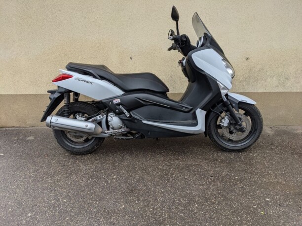 Yamaha X-Max 250 ABS, 2011 г.