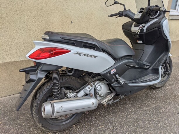 Yamaha X-Max 250 ABS, 2011 г.