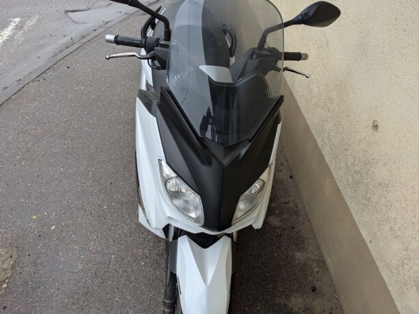 Yamaha X-Max 250 ABS, 2011 г.