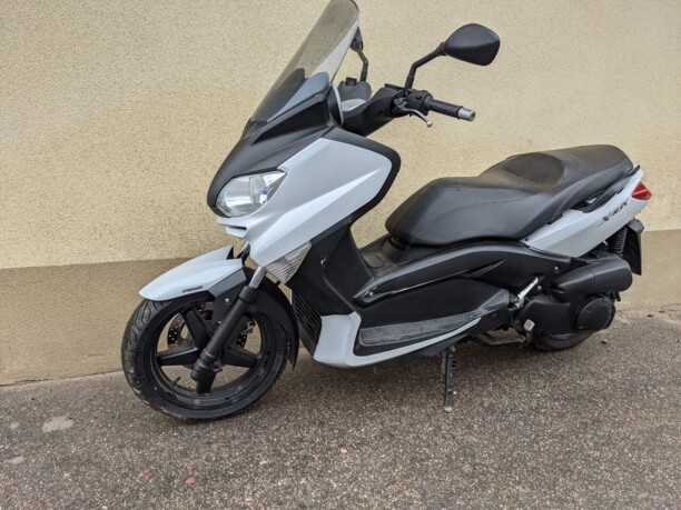 Yamaha X-Max 250 ABS, 2011 г.