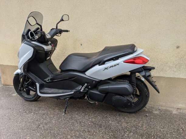 Yamaha X-Max 250 ABS, 2011 г.