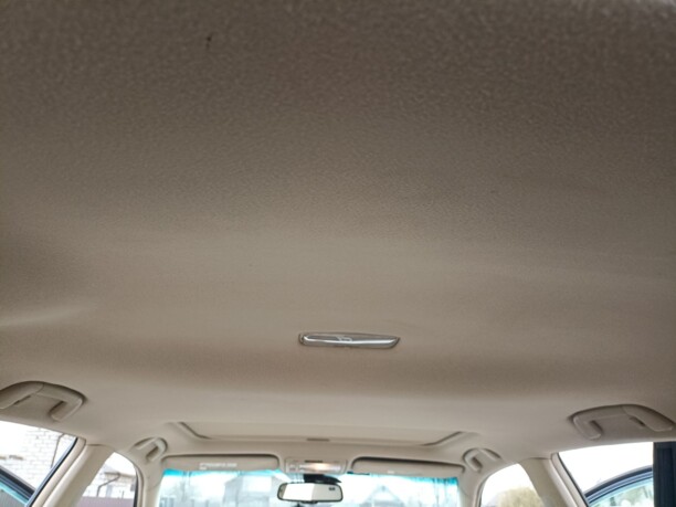 Lexus RX II, 2006 г.