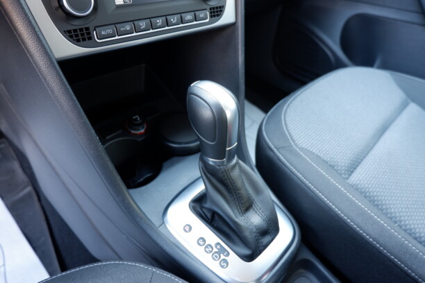 Volkswagen Polo Sedan I · Рестайлинг, 2017 г.