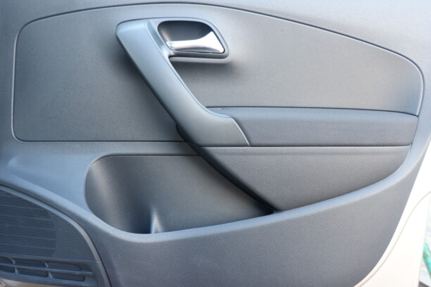 Volkswagen Polo Sedan I · Рестайлинг, 2017 г.