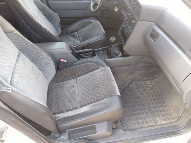 Volvo 850, 1996 г.