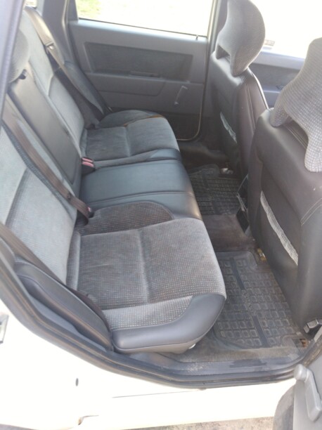 Volvo 850, 1996 г.