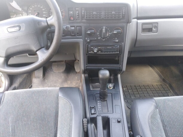 Volvo 850, 1996 г.