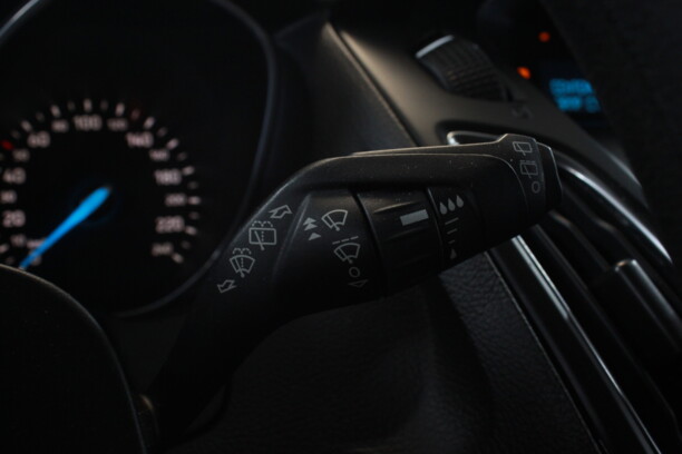 Ford Focus III · Рестайлинг, 2018 г.