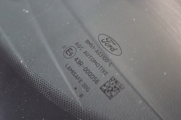 Ford Focus III · Рестайлинг, 2018 г.