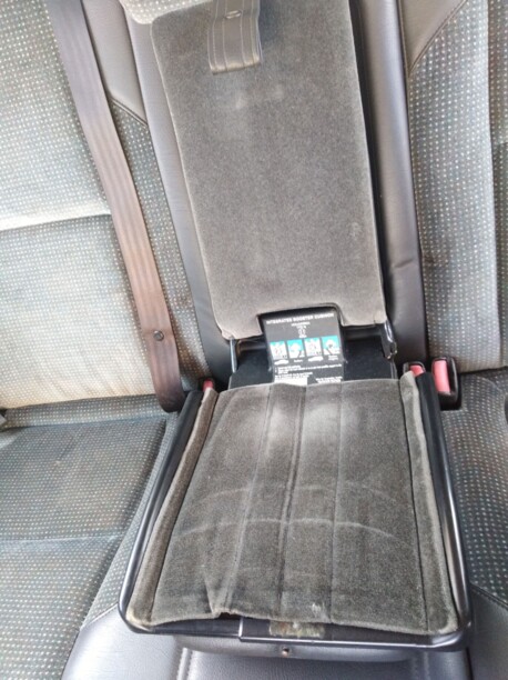 Volvo 850, 1996 г.