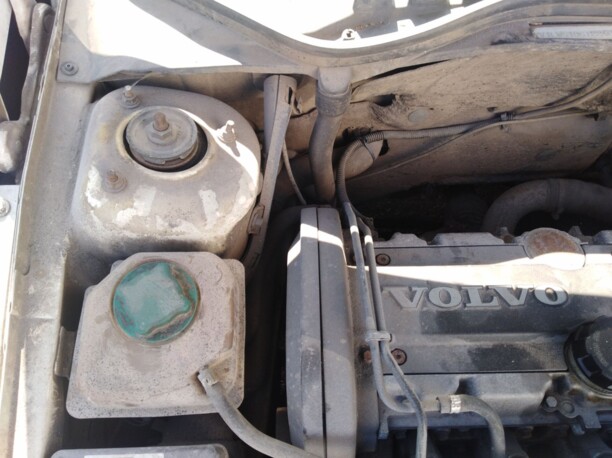 Volvo 850, 1996 г.