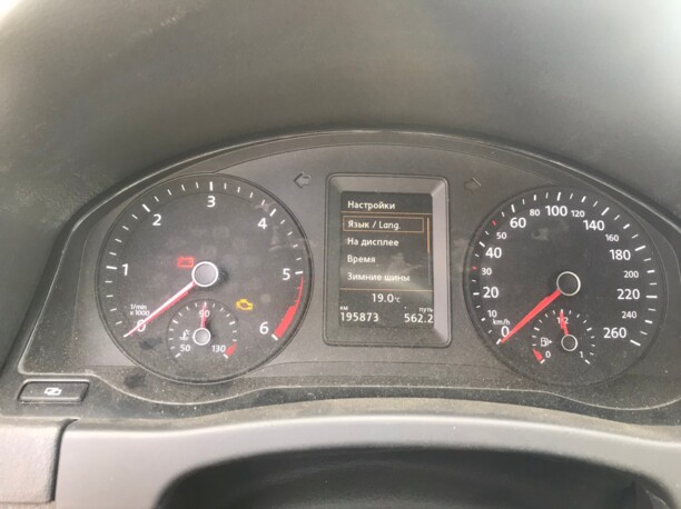 Volkswagen Golf Plus I, 2006 г.