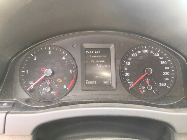 Volkswagen Golf Plus I, 2006 г.