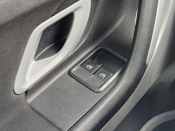 Skoda Fabia 5J, 2009 г.