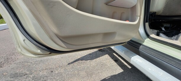 Volvo XC90 I · Рестайлинг, 7 мест, 2006 г.