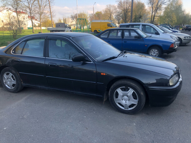 Rover 600, 1997 г.