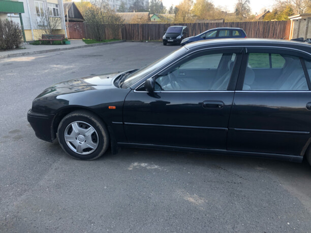 Rover 600, 1997 г.