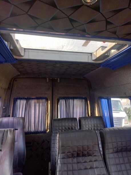 Mercedes-Benz Sprinter, 2005 г.