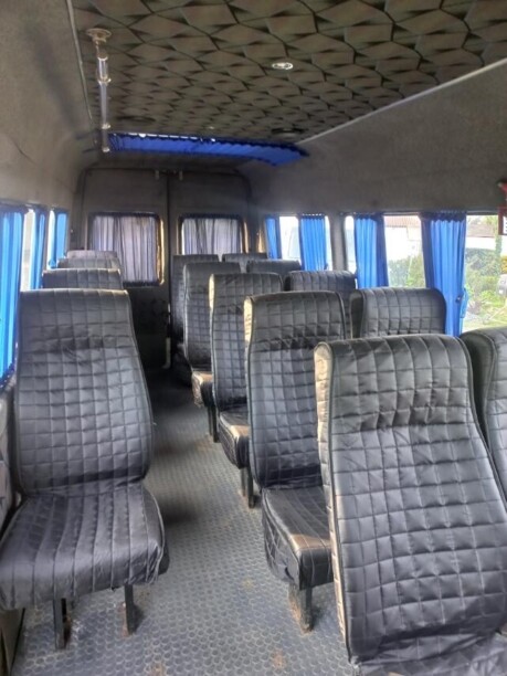 Mercedes-Benz Sprinter, 2005 г.