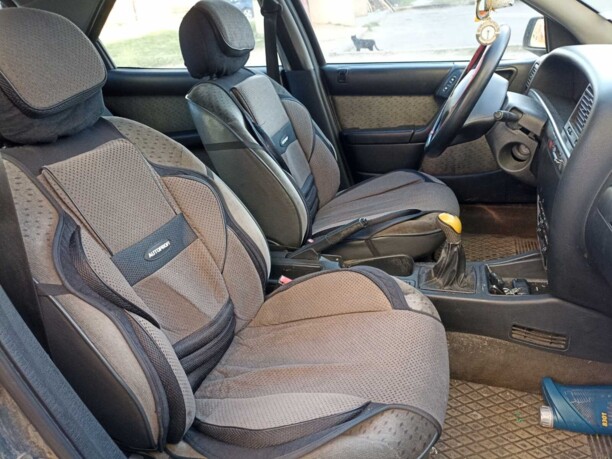 Citroen Xantia X2, 1998 г.