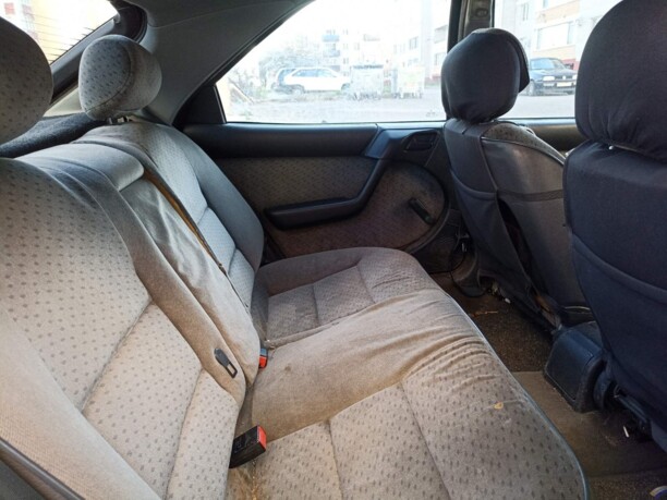 Citroen Xantia X2, 1998 г.