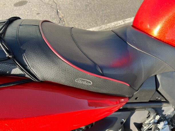 Honda VFR Vfr800 V-tec (6ое поколение), 2007 г.