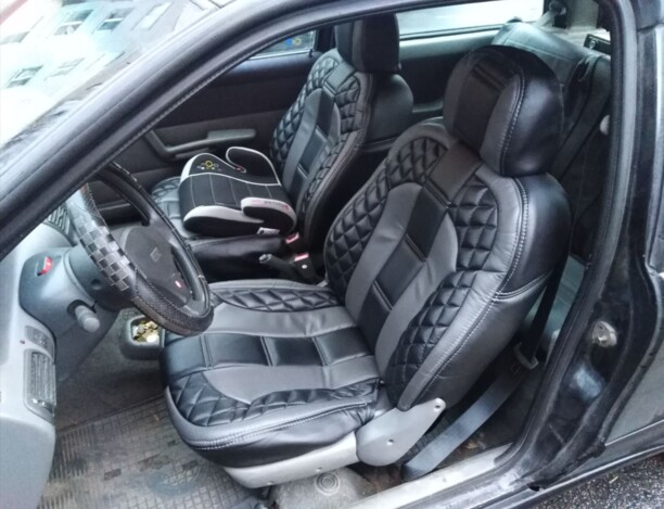 Fiat Punto I, 1996 г.
