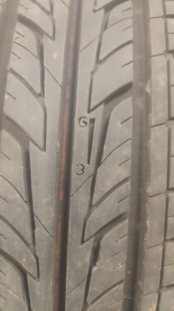 Легковые шины Cordiant 175/65 R14 4 шт.